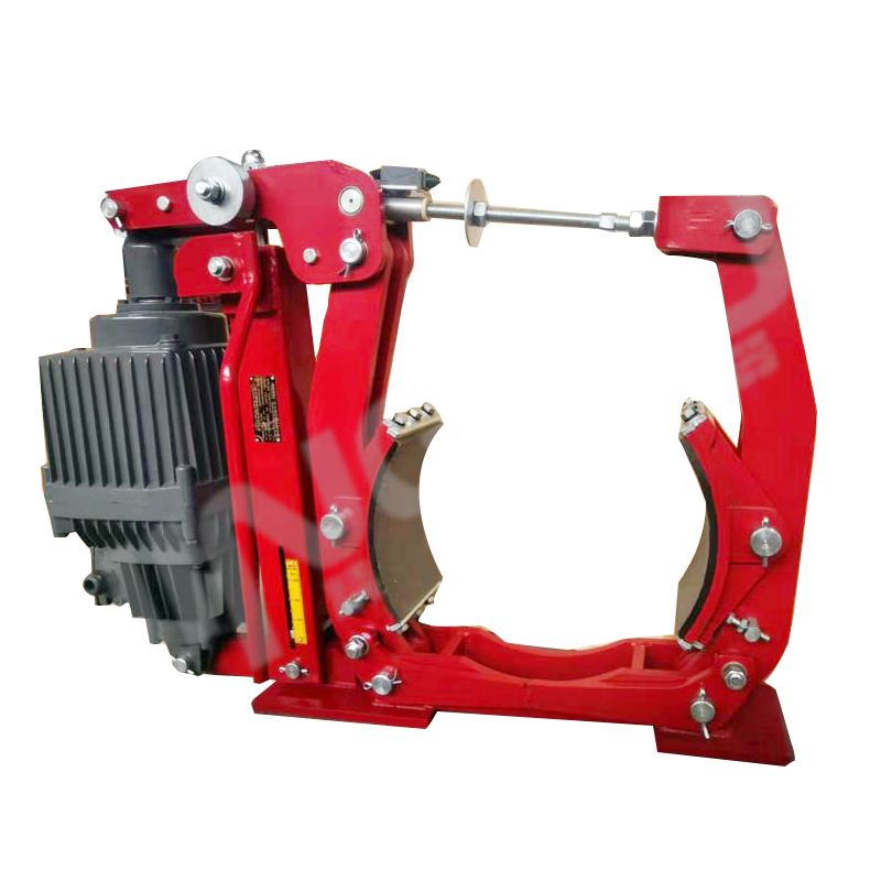 YW，YWZ13系列電力液壓鼓式制動器